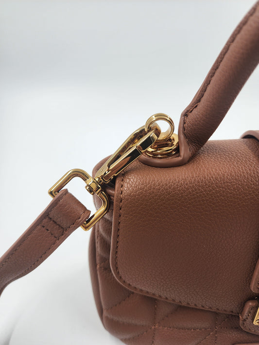 Love Moschino Brown Bag - One Size