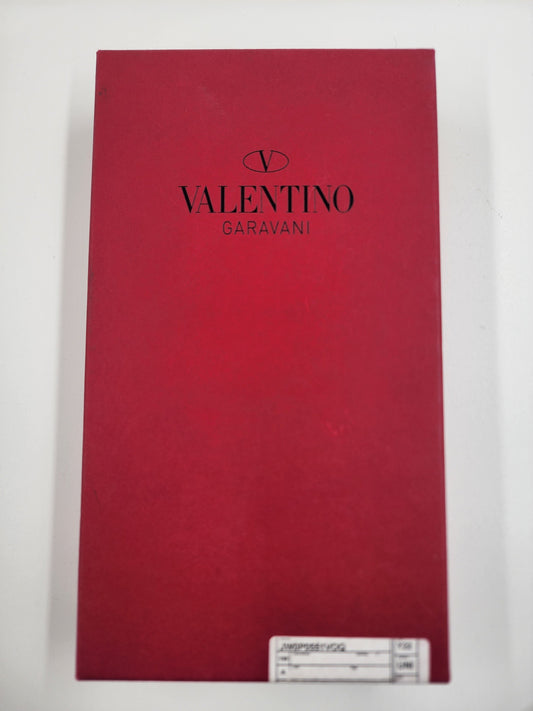 Valentino Garavani Rockstud Wristlet Clutch Bag - One Size