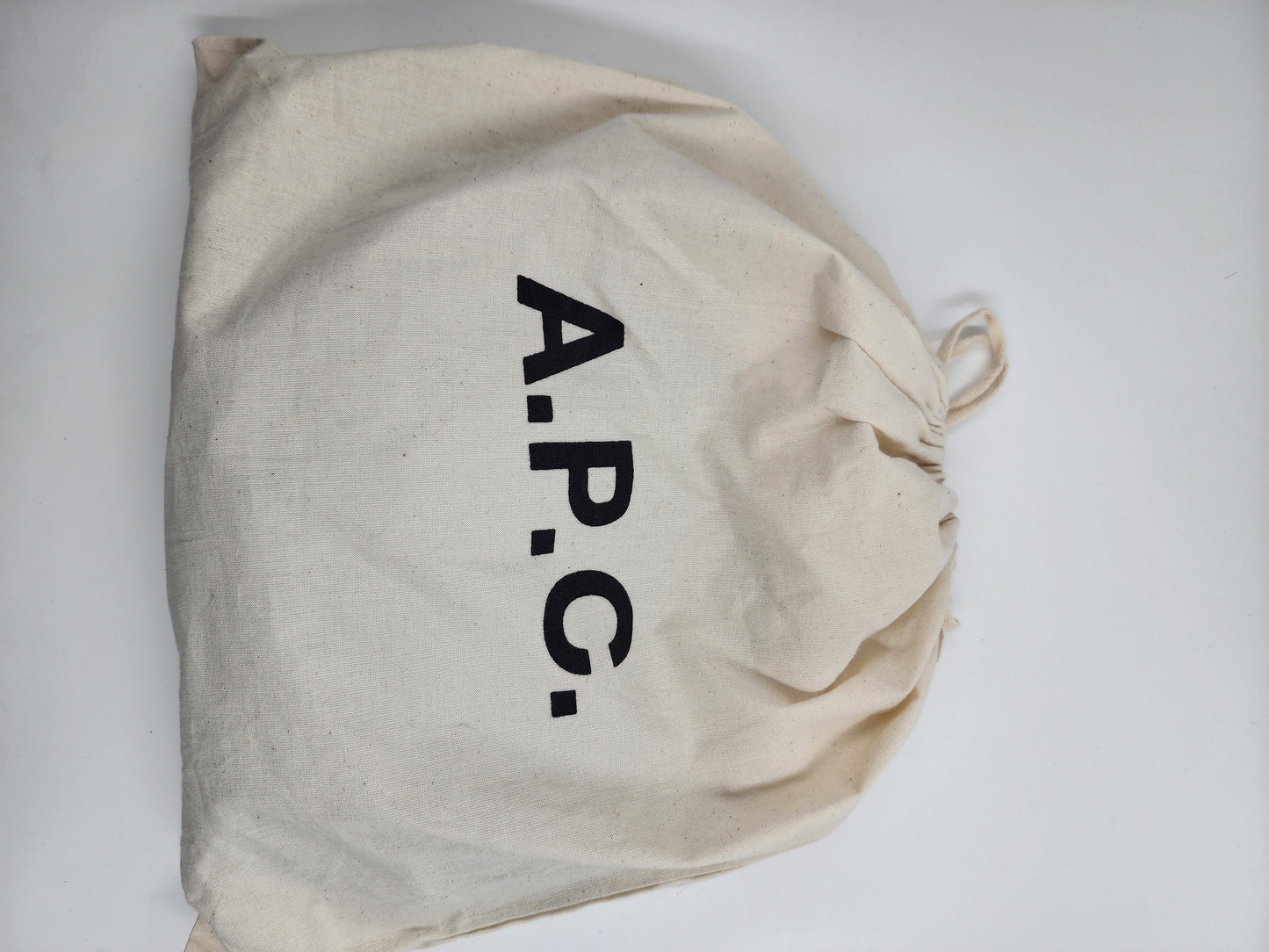 A.P.C. Sac Sarah Lzz Black Bag - One Size