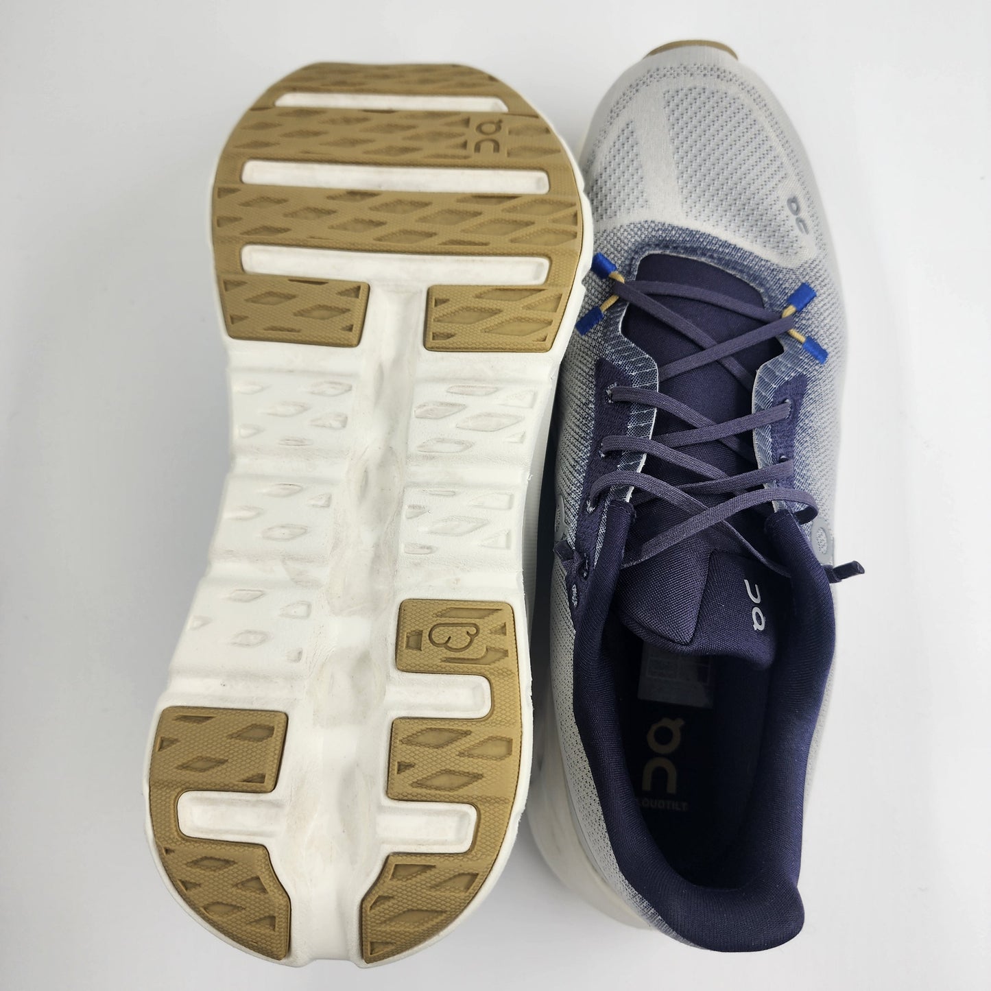 On Running Cloudtilt Sneakers - UK 9.5