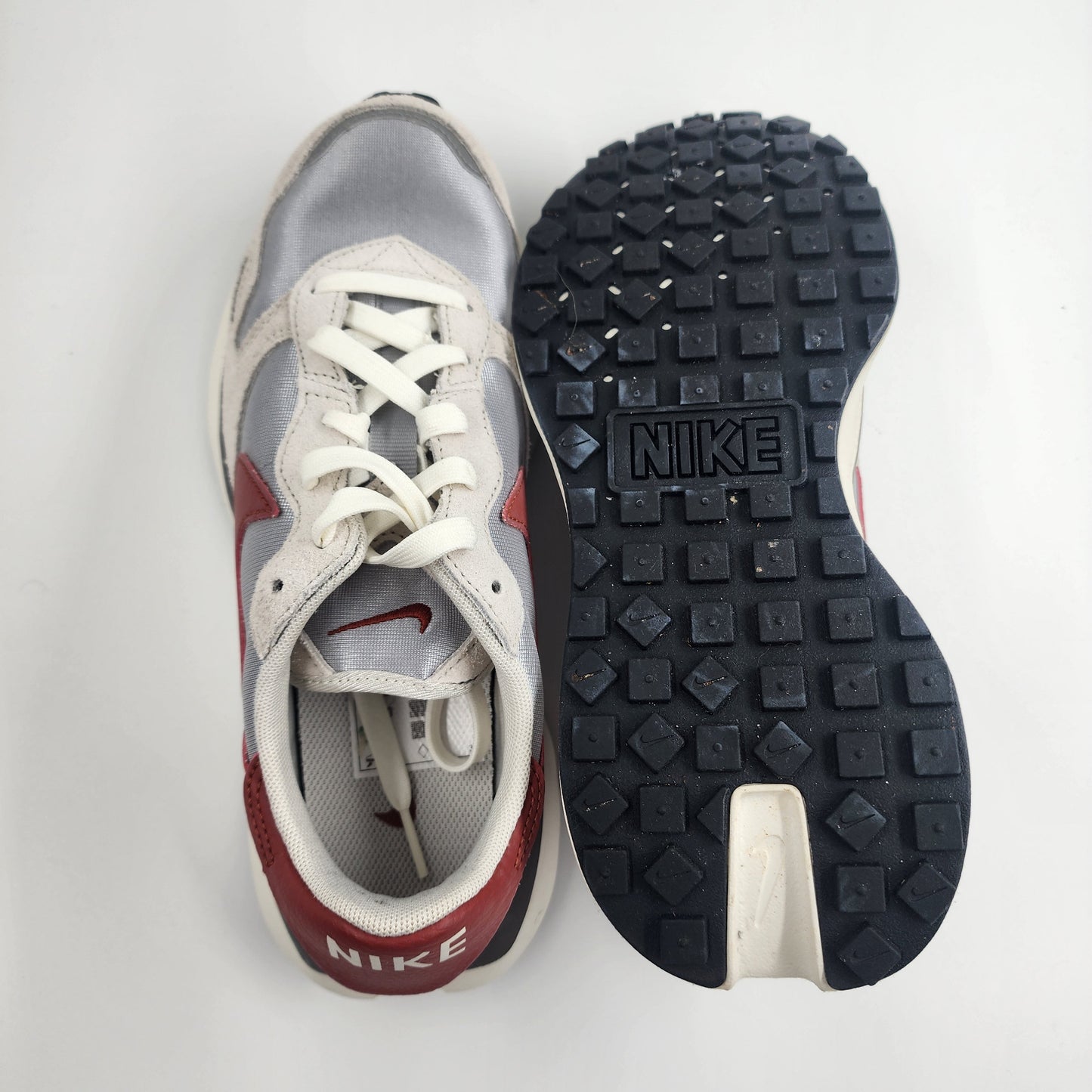 Nike Beige Women's Trainers - UK 5