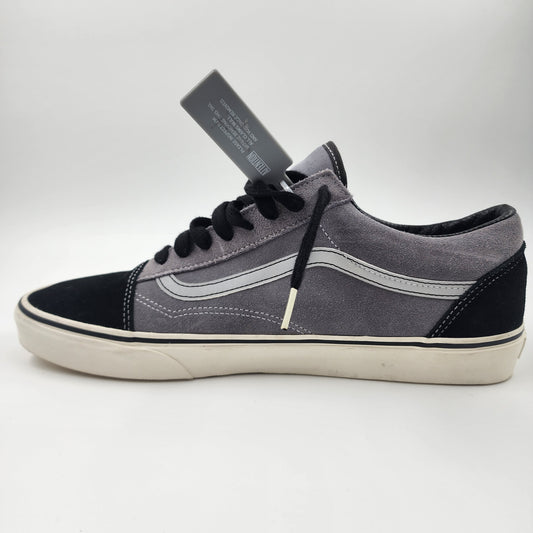 Vans Old Skool Sneakers UK 12