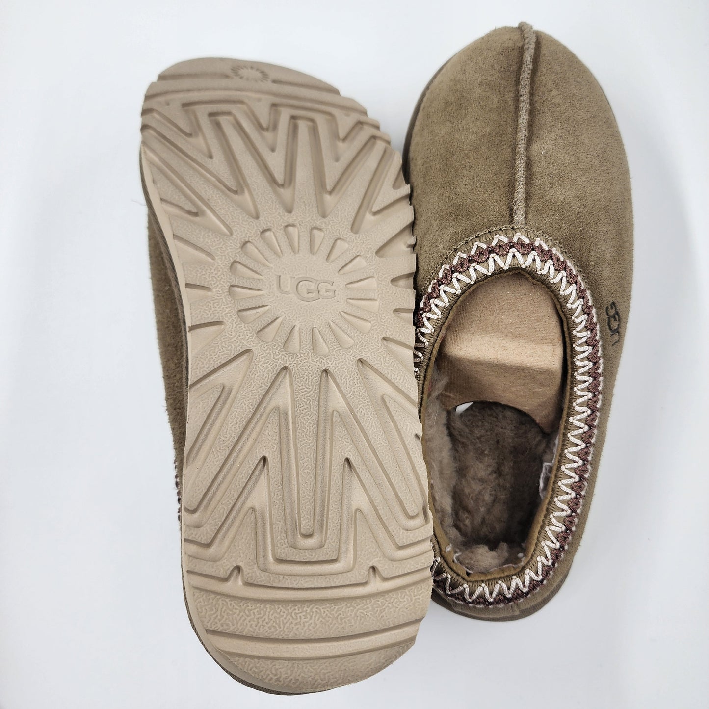 UGG Women's Tasman Slippers - UK 6