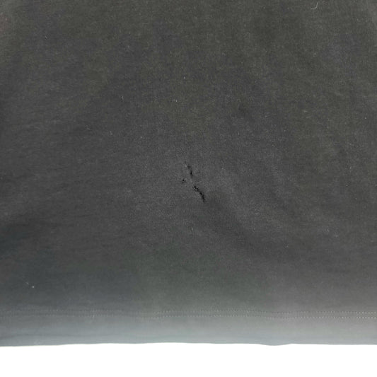 Balmain Pairs Black Tank Top - Size L