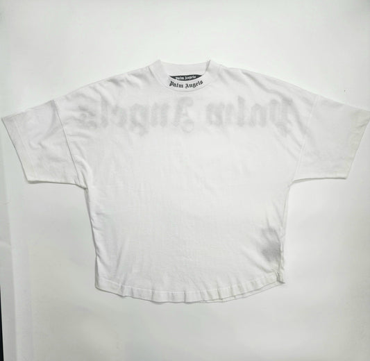 Palm Angels Oversized T-Shirt - Size M