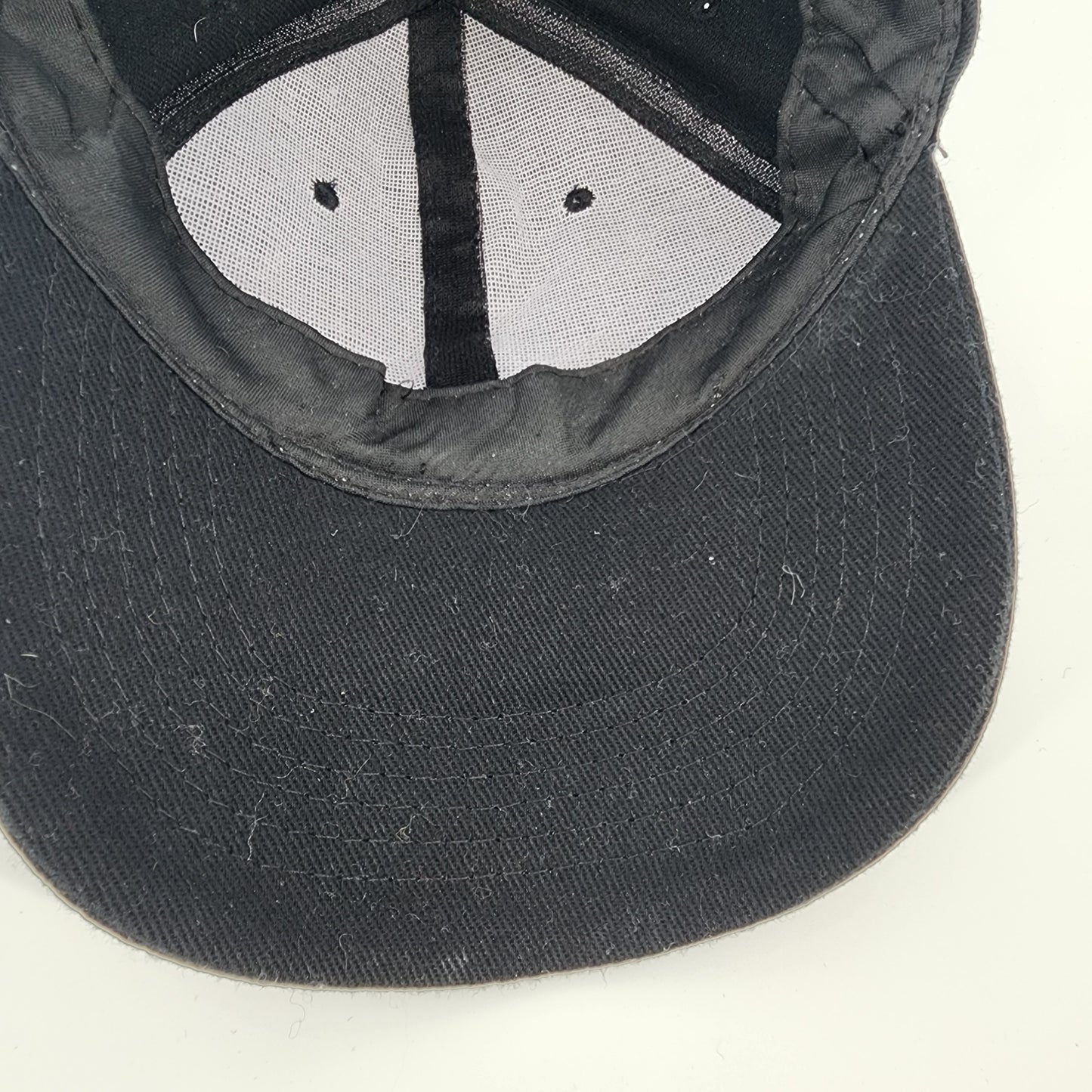 AMG Black Cap - One Size