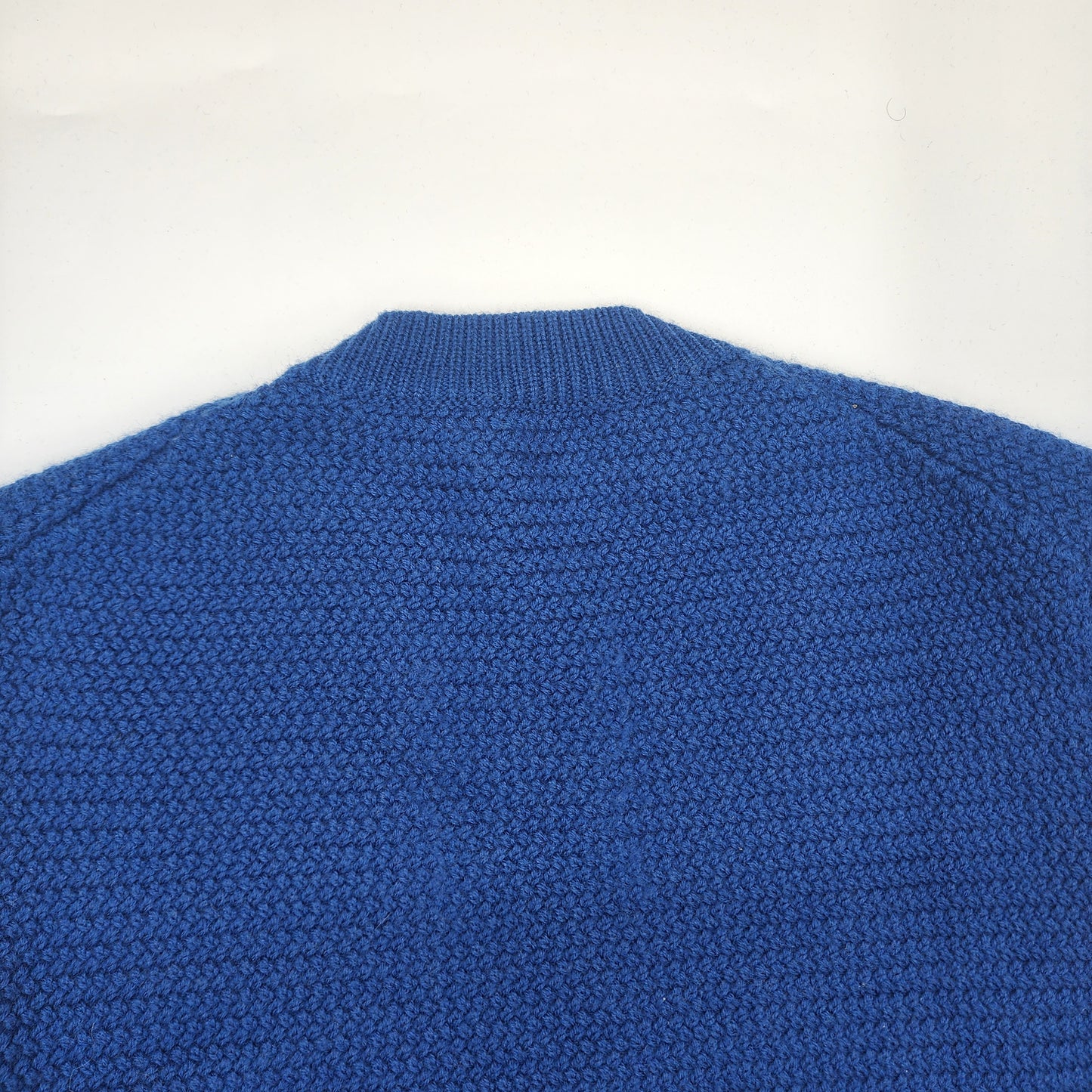 A.P.C Heavy Knit Sweater - Size M