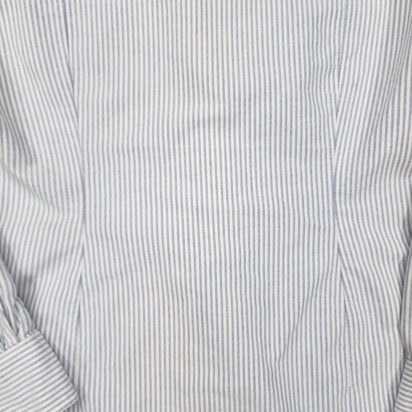 Polo Ralph Lauren Striped Shirt - Size M