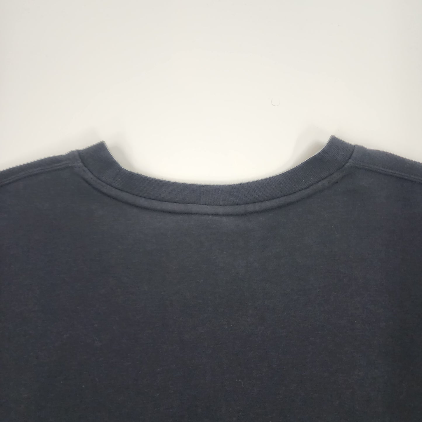 Jordan Black Sweatshirt - Size L