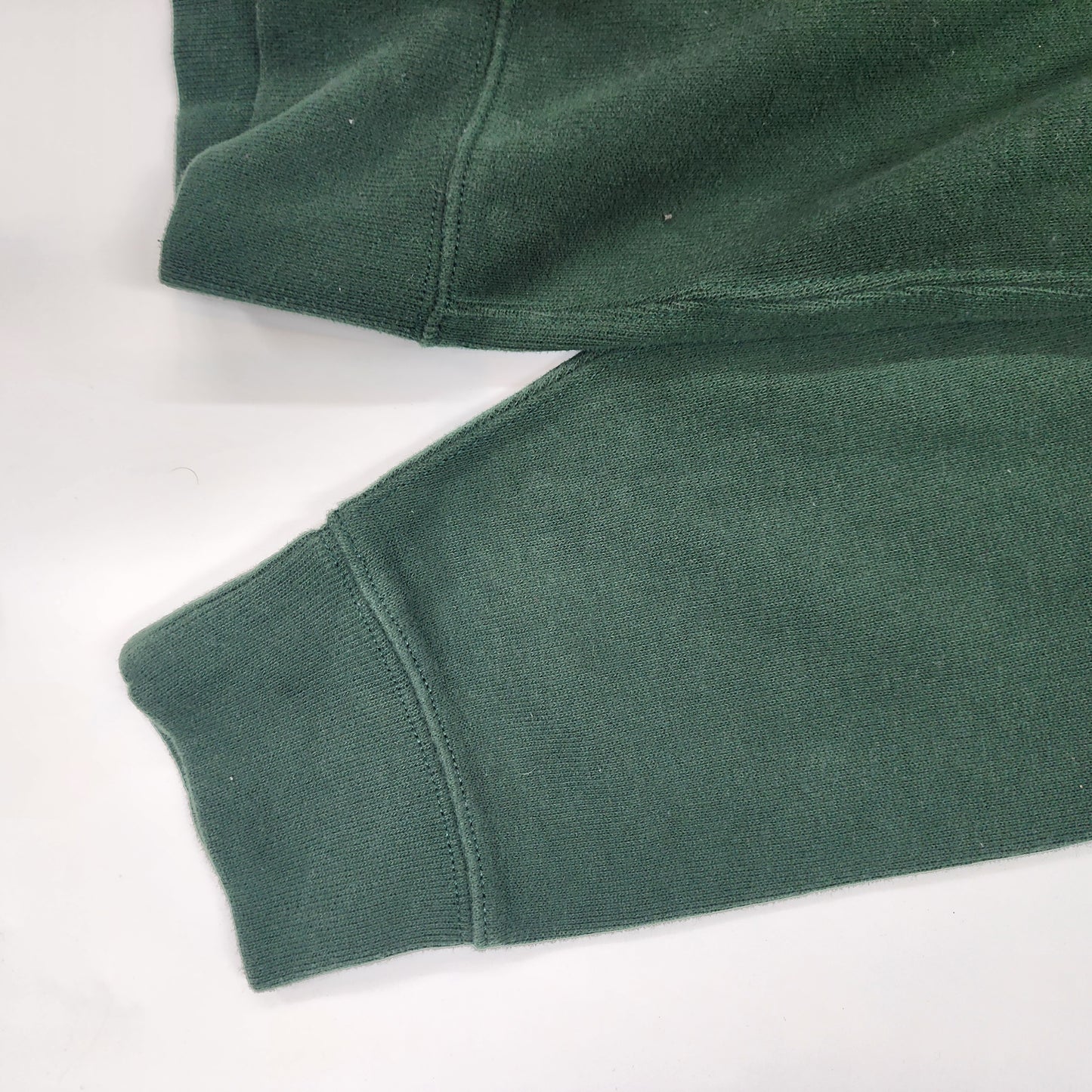Ralph Lauren Polo Sweater Green Pony Shawl Pullover Sweatshirt - Size XXL