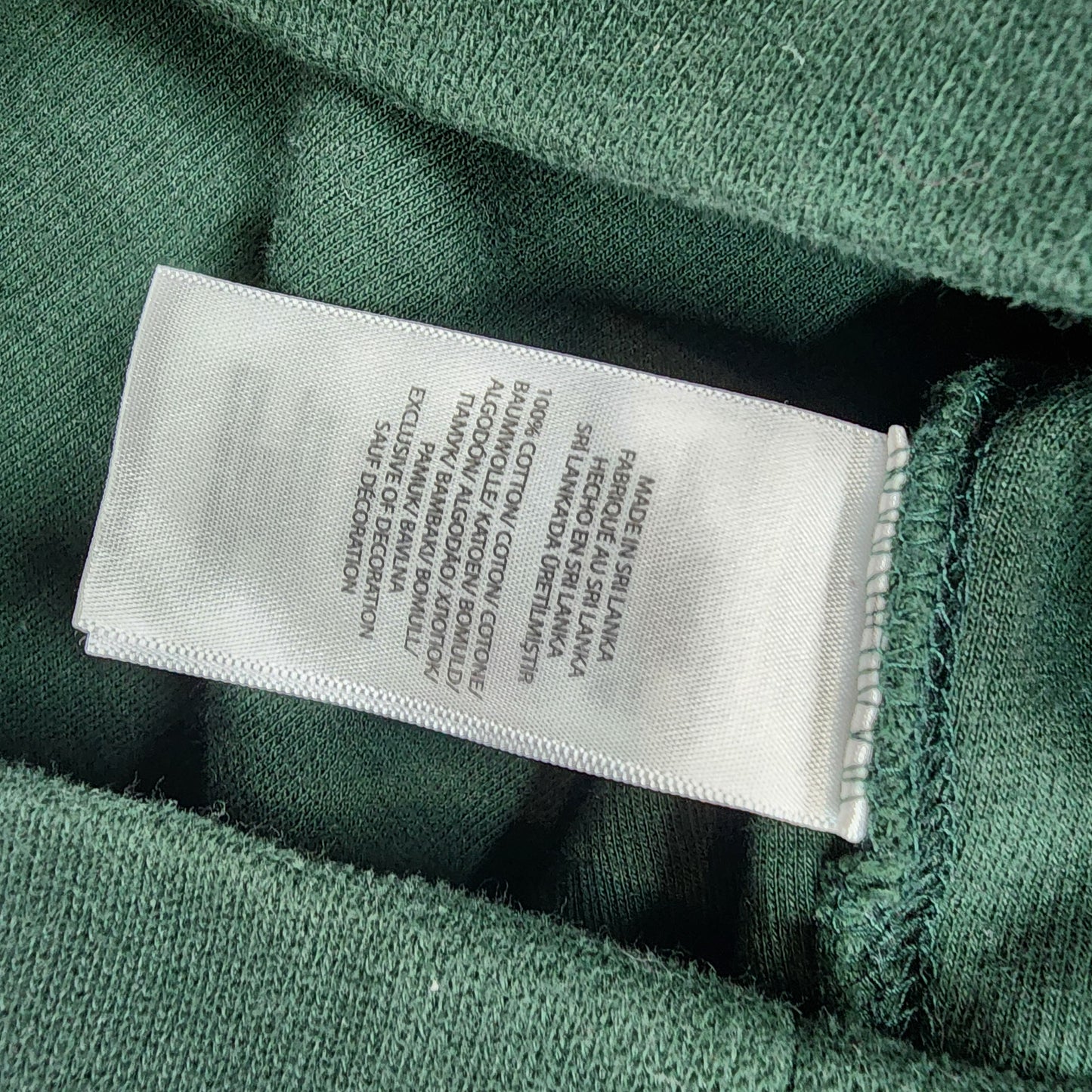 Ralph Lauren Polo Sweater Green Pony Shawl Pullover Sweatshirt - Size XXL