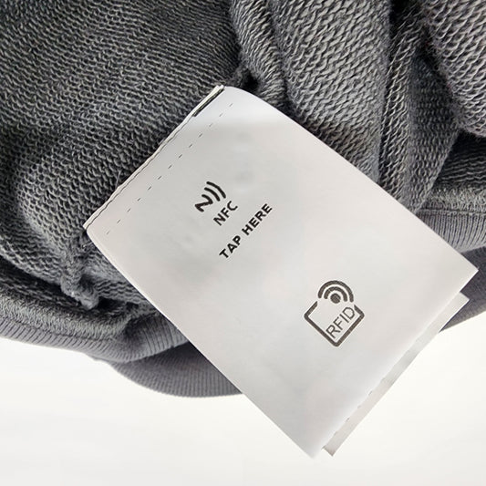 Golden Goose crystal-embellished cotton Grey Sweatshirt - Size L