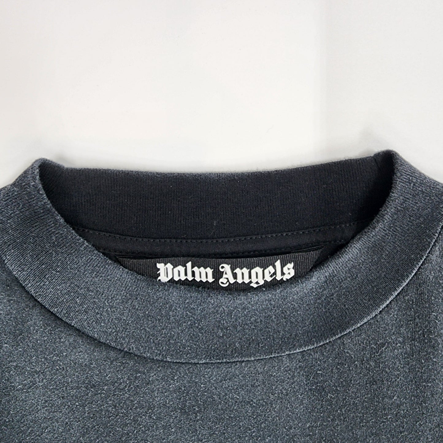 Palm Angels Paradise Palm T-shirt - Size M