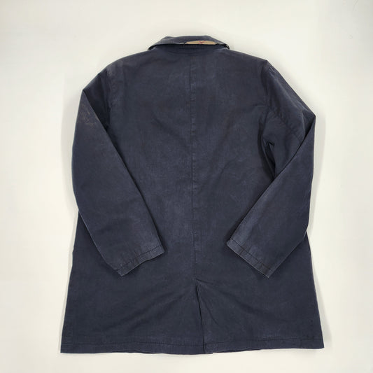 Burberry London Trench Coat - Size UK 10/S/M IT 42