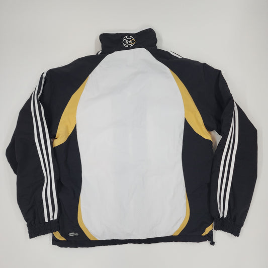 adidas x NTS Radio Allover Print SST Track Jacket - Size M
