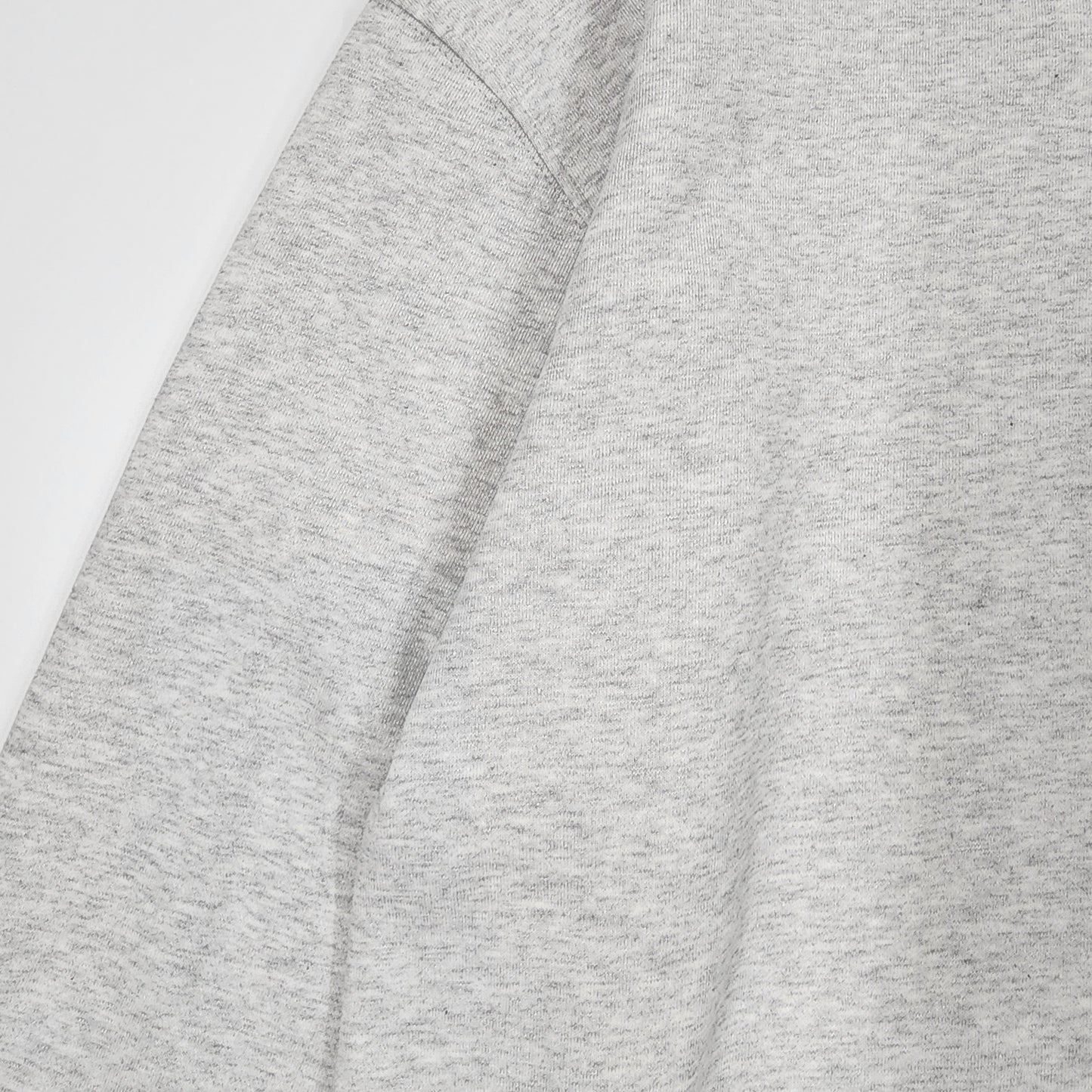 Jacquemus Grey Unisex Sweatshirt - Size M