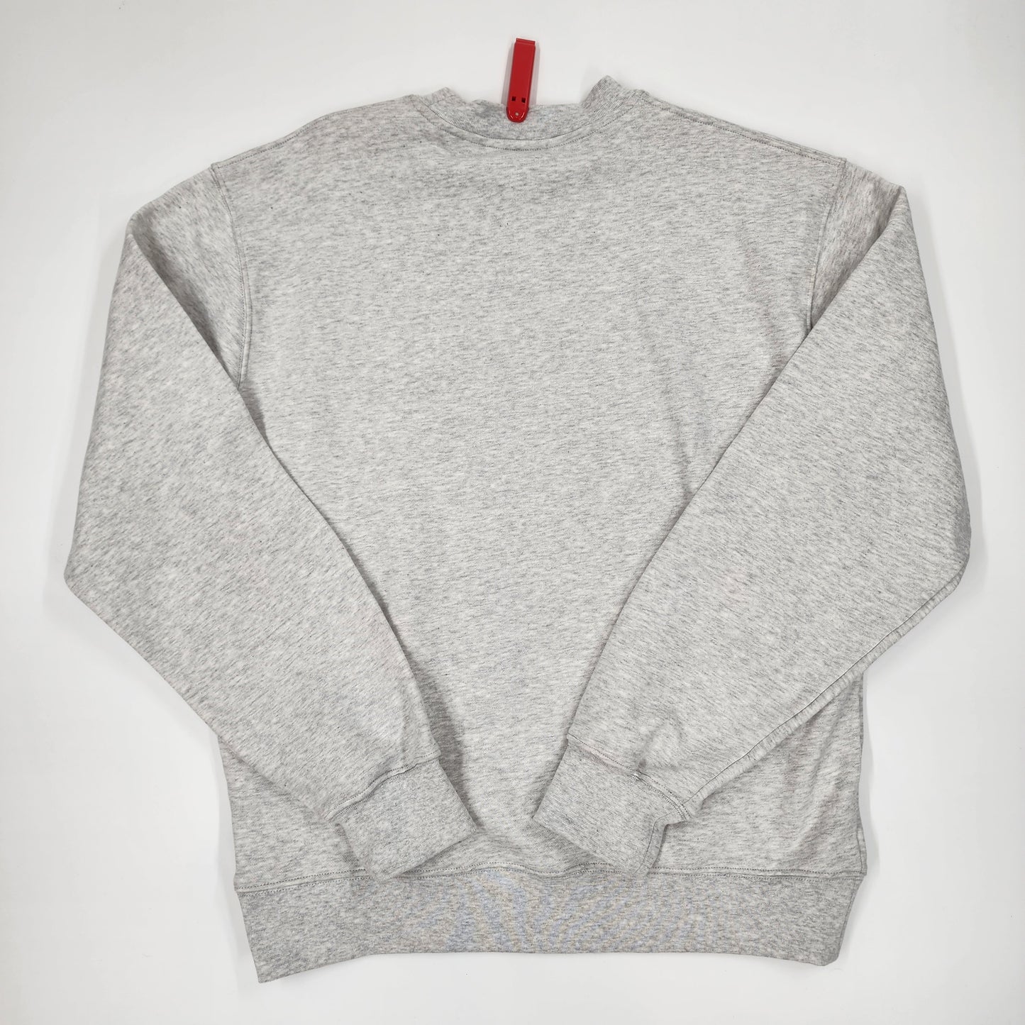 Jacquemus Grey Unisex Sweatshirt - Size M