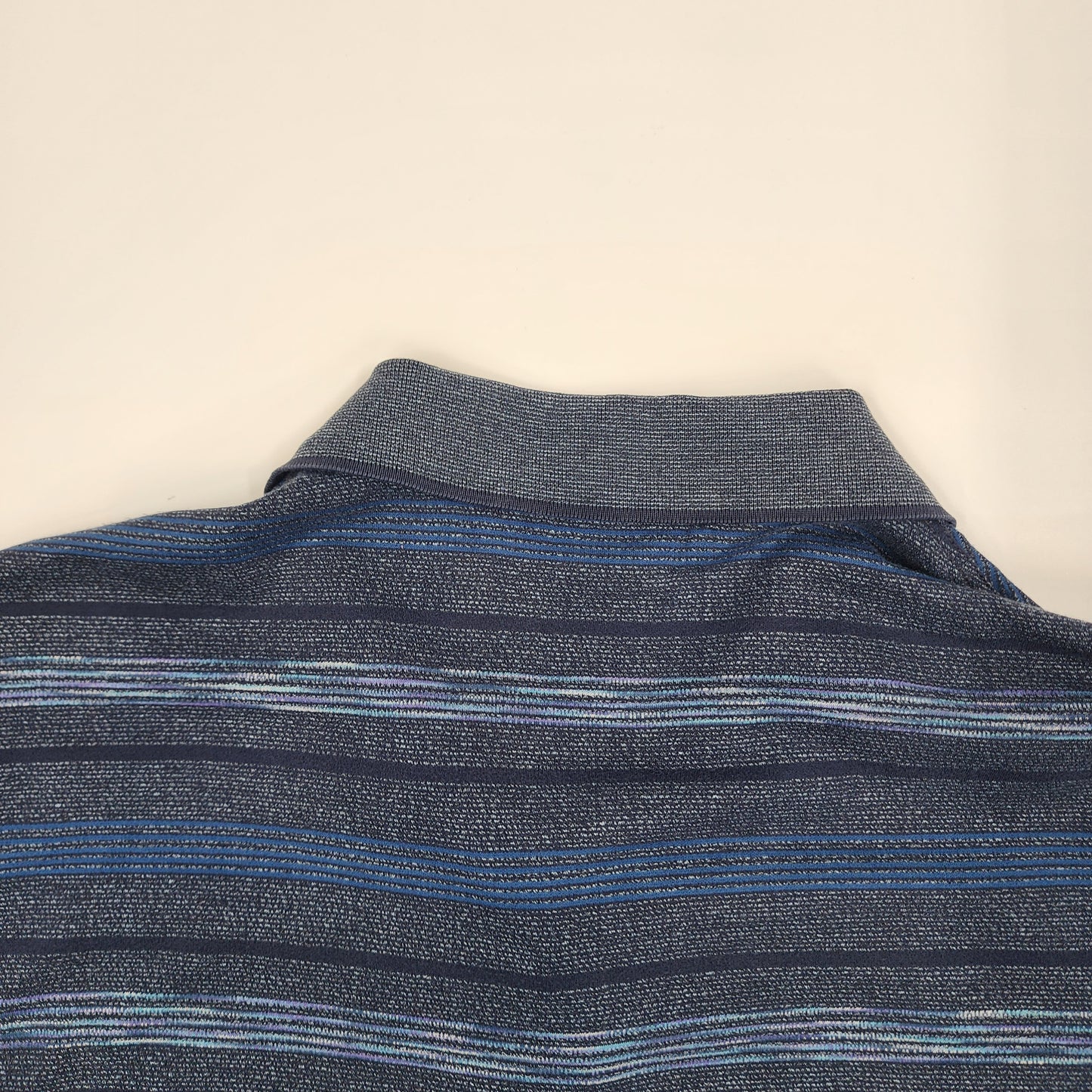 Vintage Yves Saint Laurent YSL Polo T- Shirt - Size L