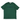 Lanvin Green logo-embroidered cotton Oversized T-shirt - Size L