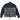 Moncler Navy Unisex Padded Cardigan/Jacket - Size L