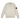Stone Island Cream Compass Wool Sweater - Size M