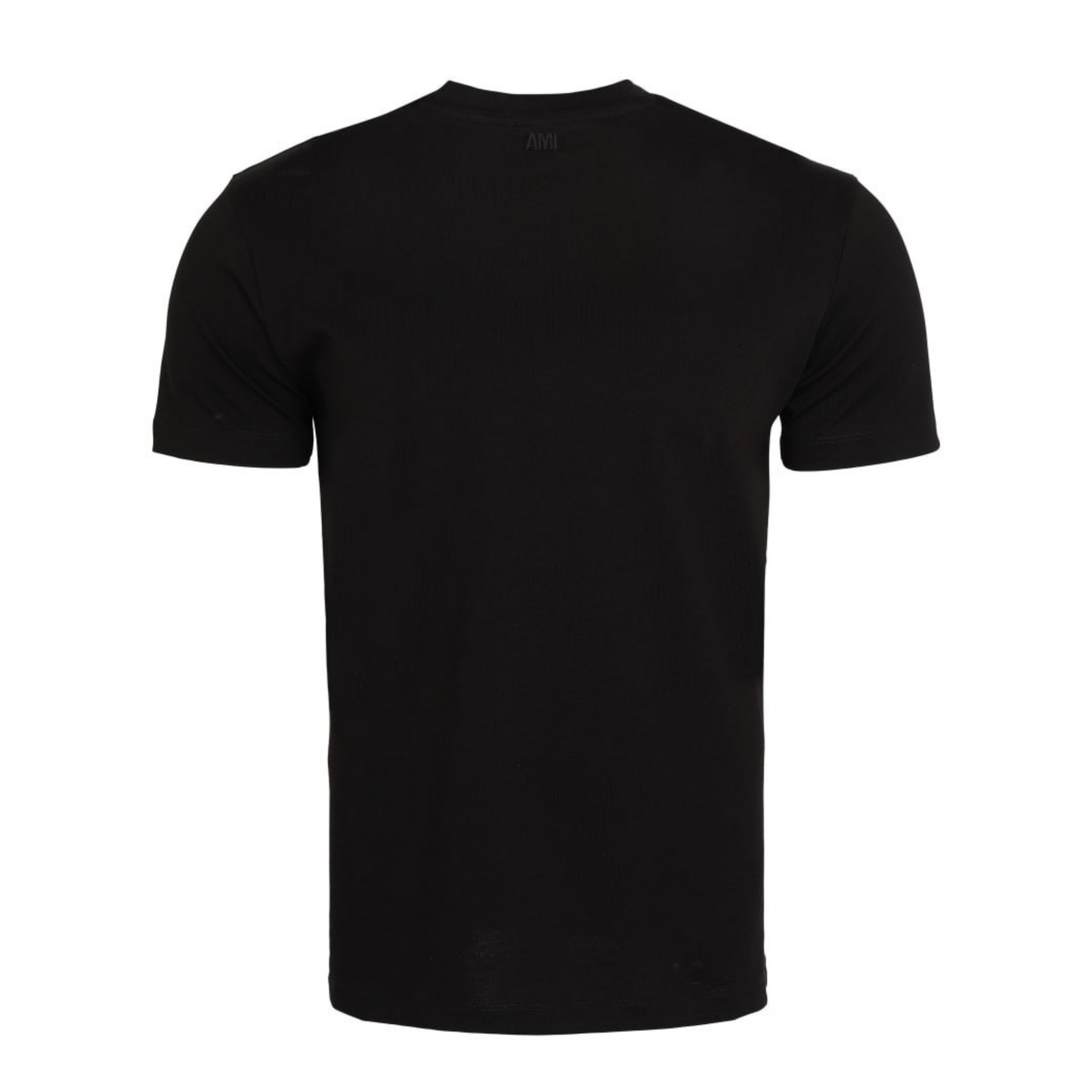 Givenchy Logo-embroidered Cotton T-shirt Black