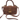 Love Moschino Brown Bag - One Size