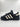 Adidas Superstar 80s Deux Leather Shoes 'Black/White' - UK 7.5