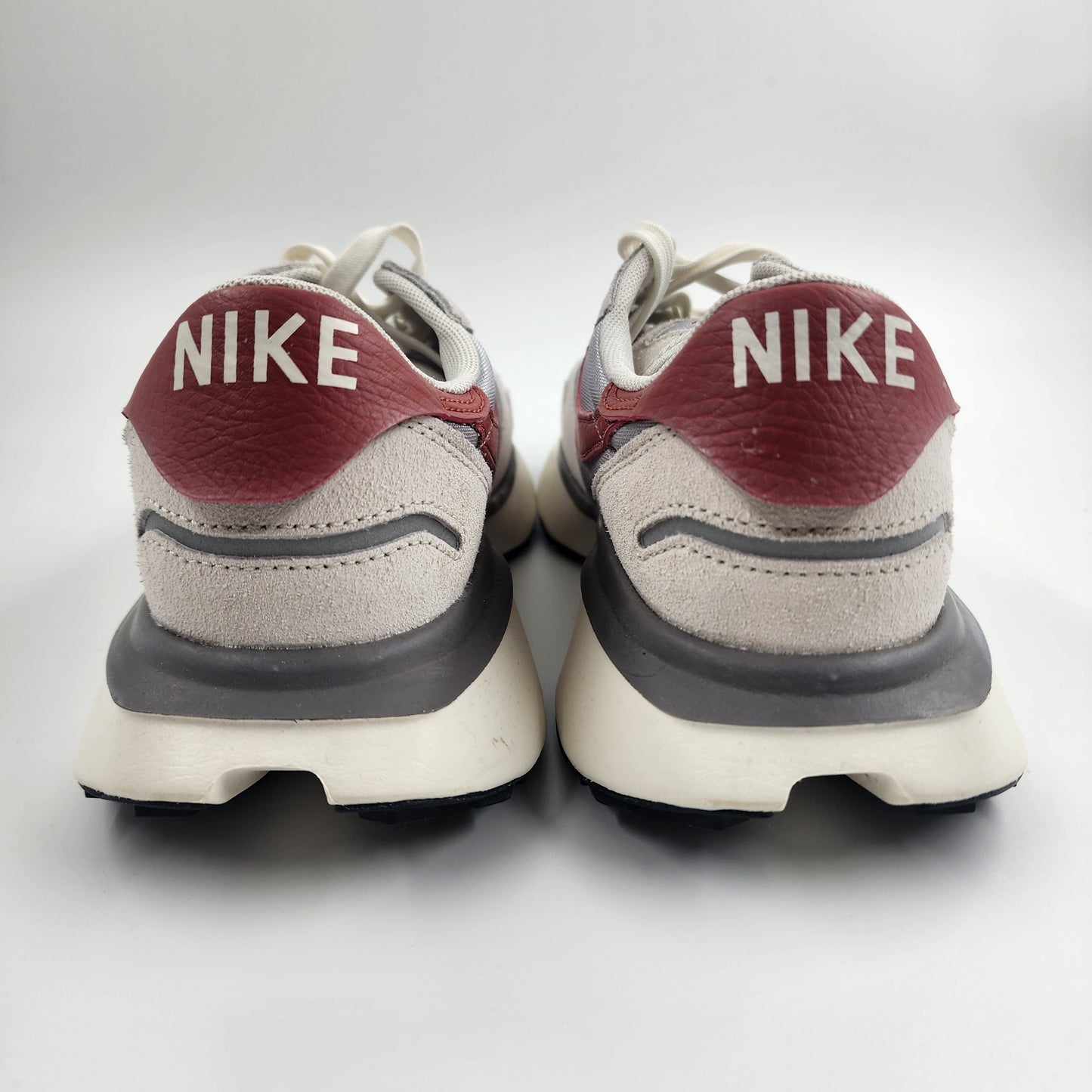 Nike Beige Women's Trainers - UK 5