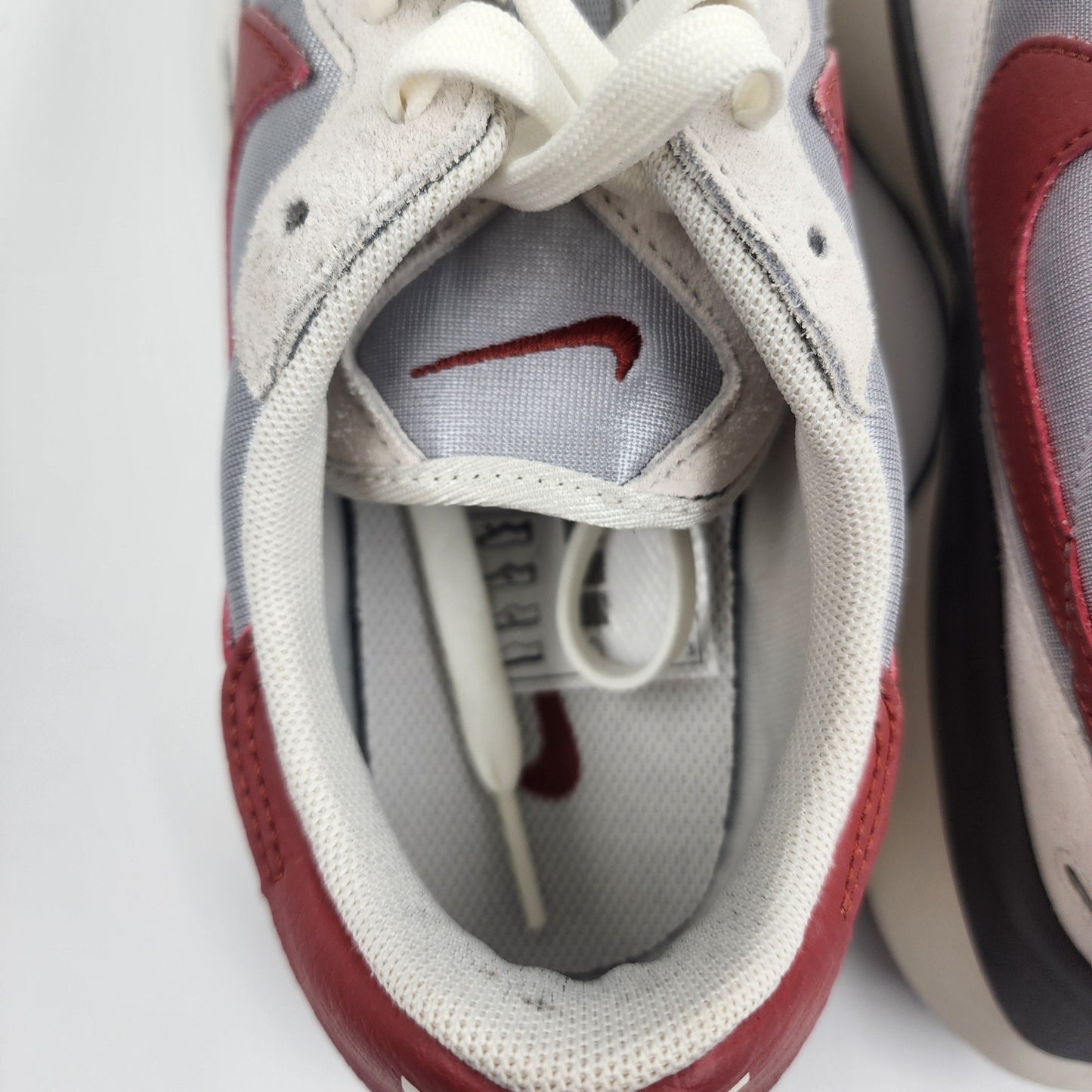 Nike Beige Women's Trainers - UK 5