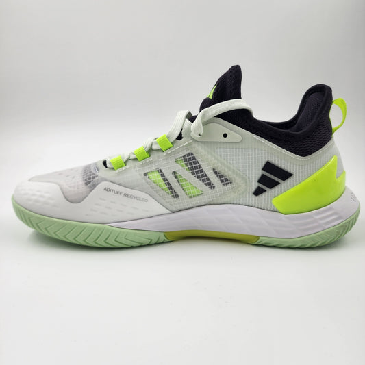 Adidas Adizero Ubersonic IV Tennis Shoes Mens Trainers UK 8.5