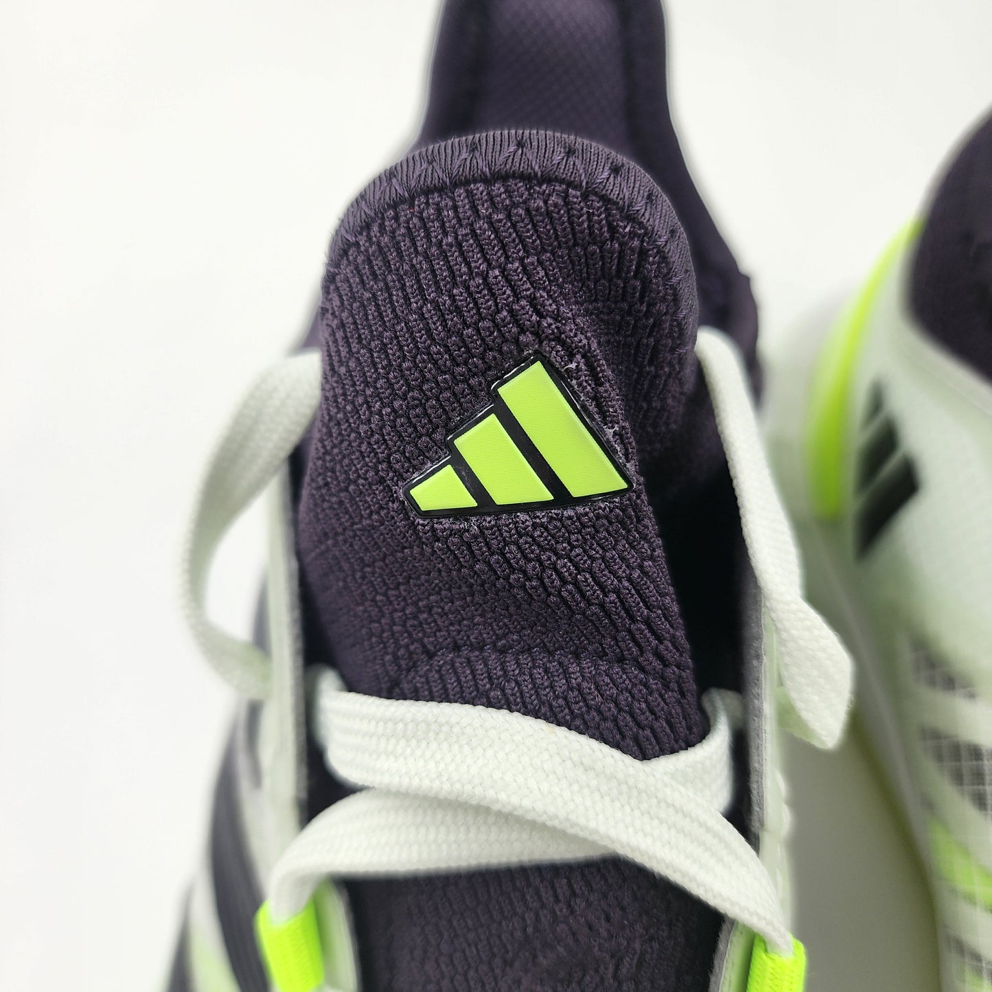 Adidas Adizero Ubersonic IV Tennis Shoes Mens Trainers UK 8.5