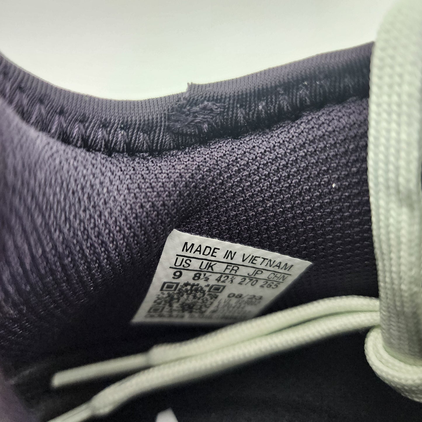 Adidas Adizero Ubersonic IV Tennis Shoes Mens Trainers UK 8.5