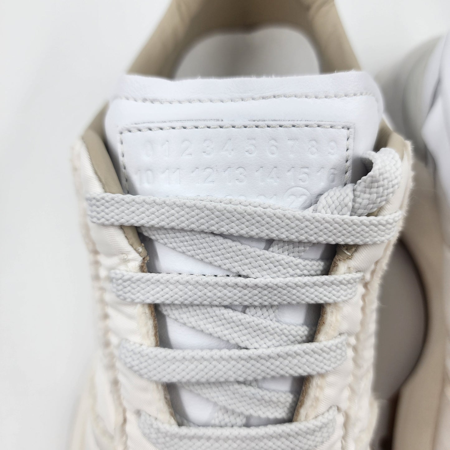 Maison Margiela Runner Sneaker - Size EU 40