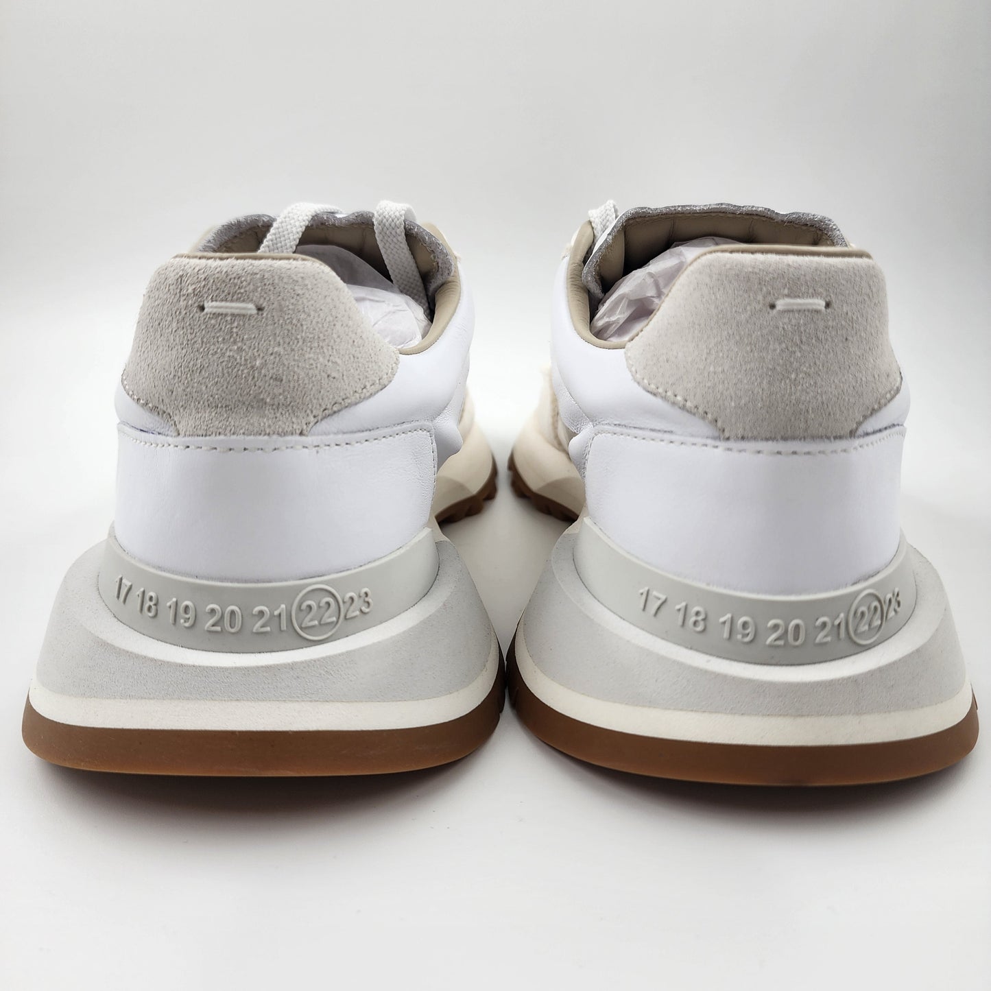 Maison Margiela Runner Sneaker - Size EU 40