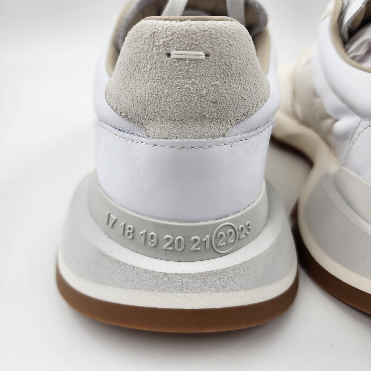 Maison Margiela Runner Sneaker - Size EU 40