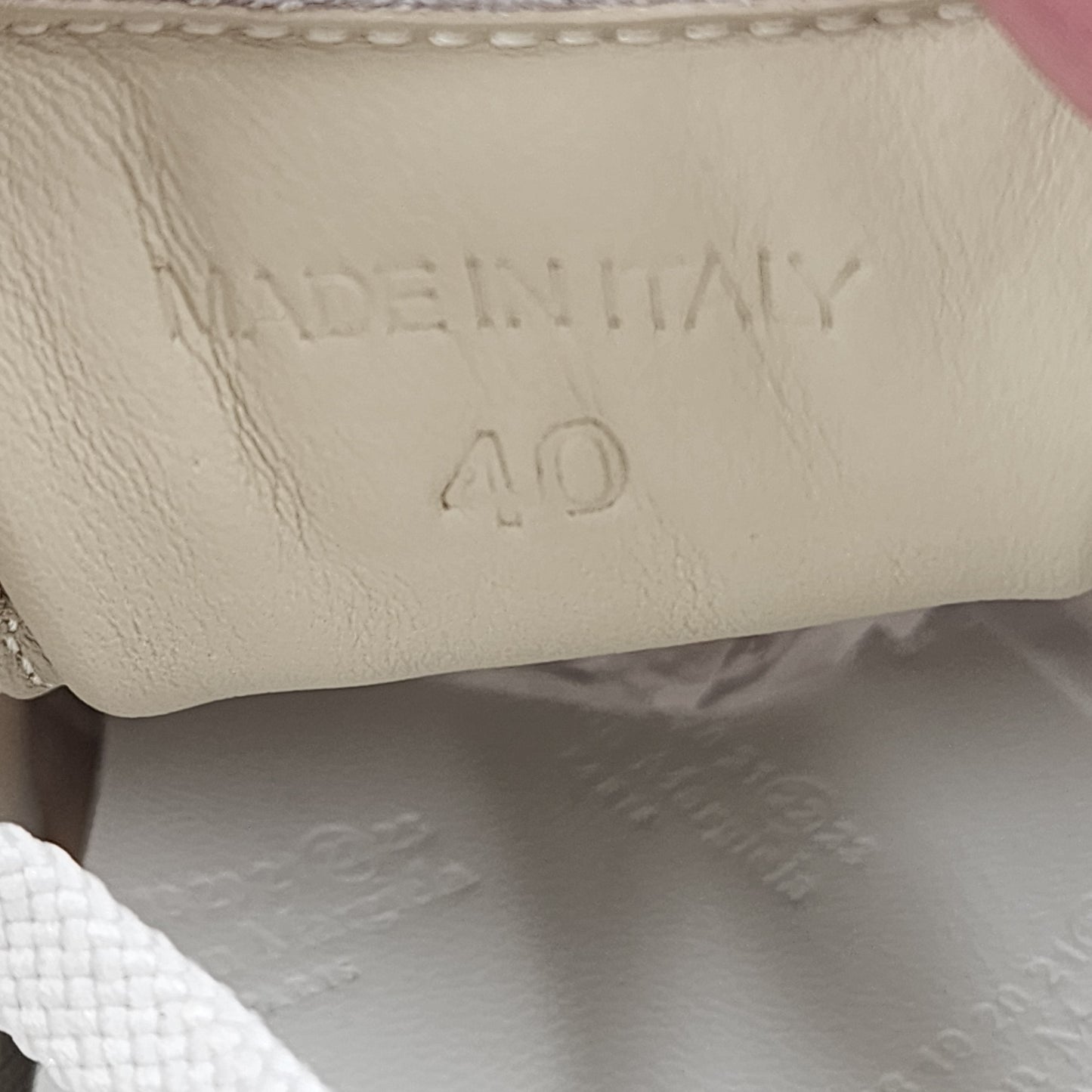 Maison Margiela Runner Sneaker - Size EU 40