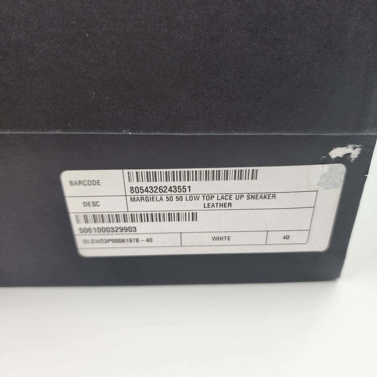 Maison Margiela Runner Sneaker - Size EU 40