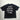 Anti Social Club Black T-Shirt - L