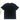 Valentino Black VLTN Logo Print T-Shirt - L