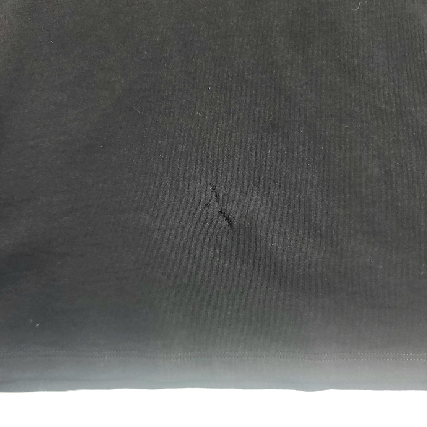 Balmain Pairs Black Tank Top - Size L