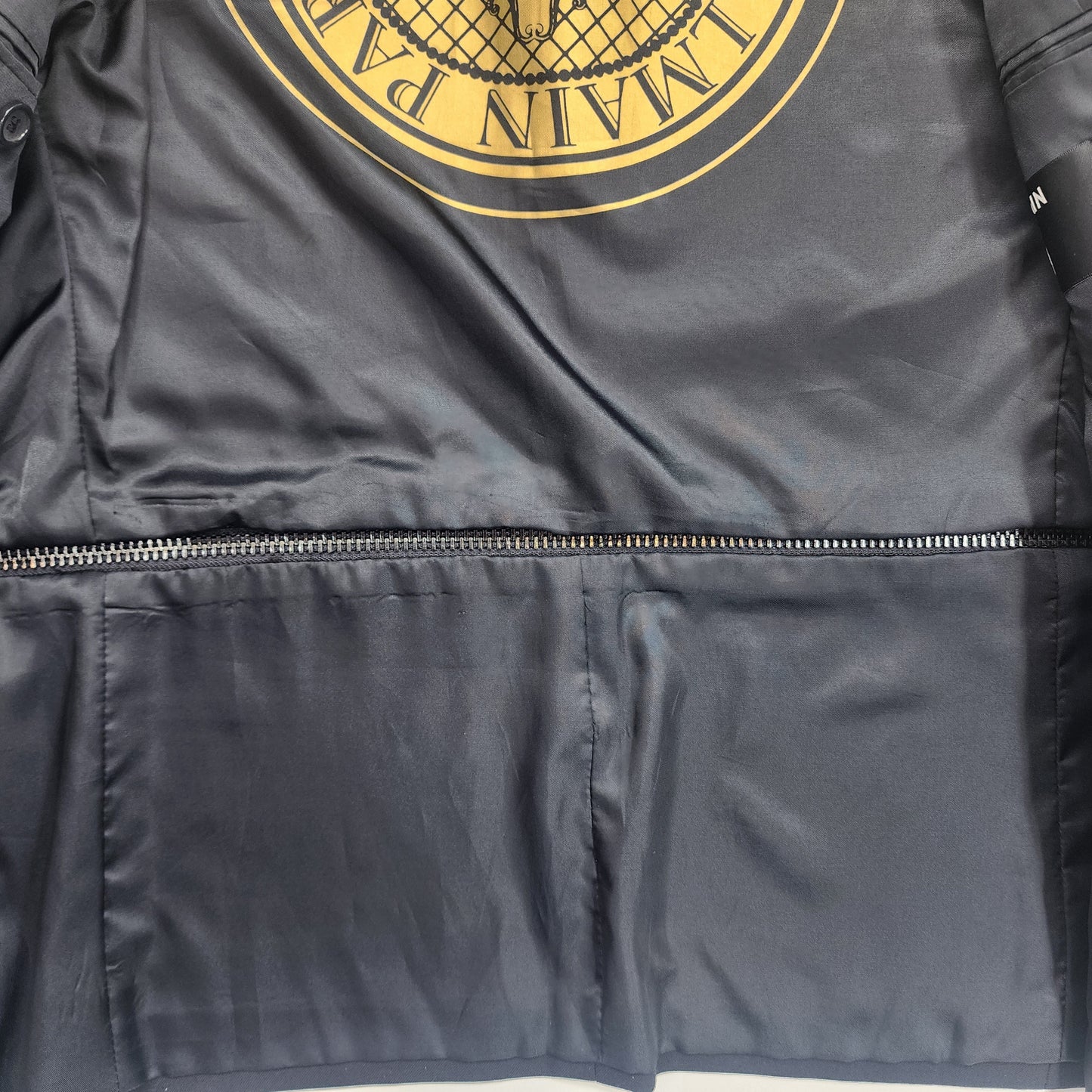 Balmain Paris Men's Blazer - Size XL/52