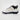 Air Jordan XXIV (24) 2009 - Size UK 6 - White/Metallic-Silver