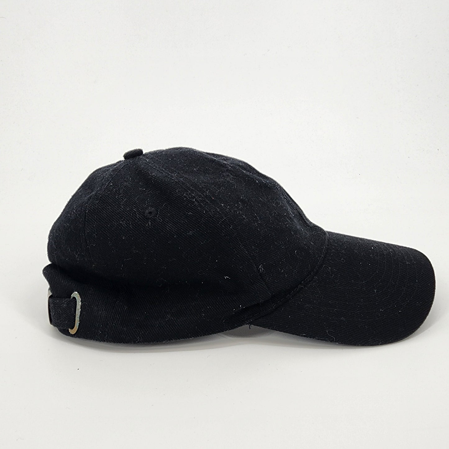 AMG Black Cap - One Size