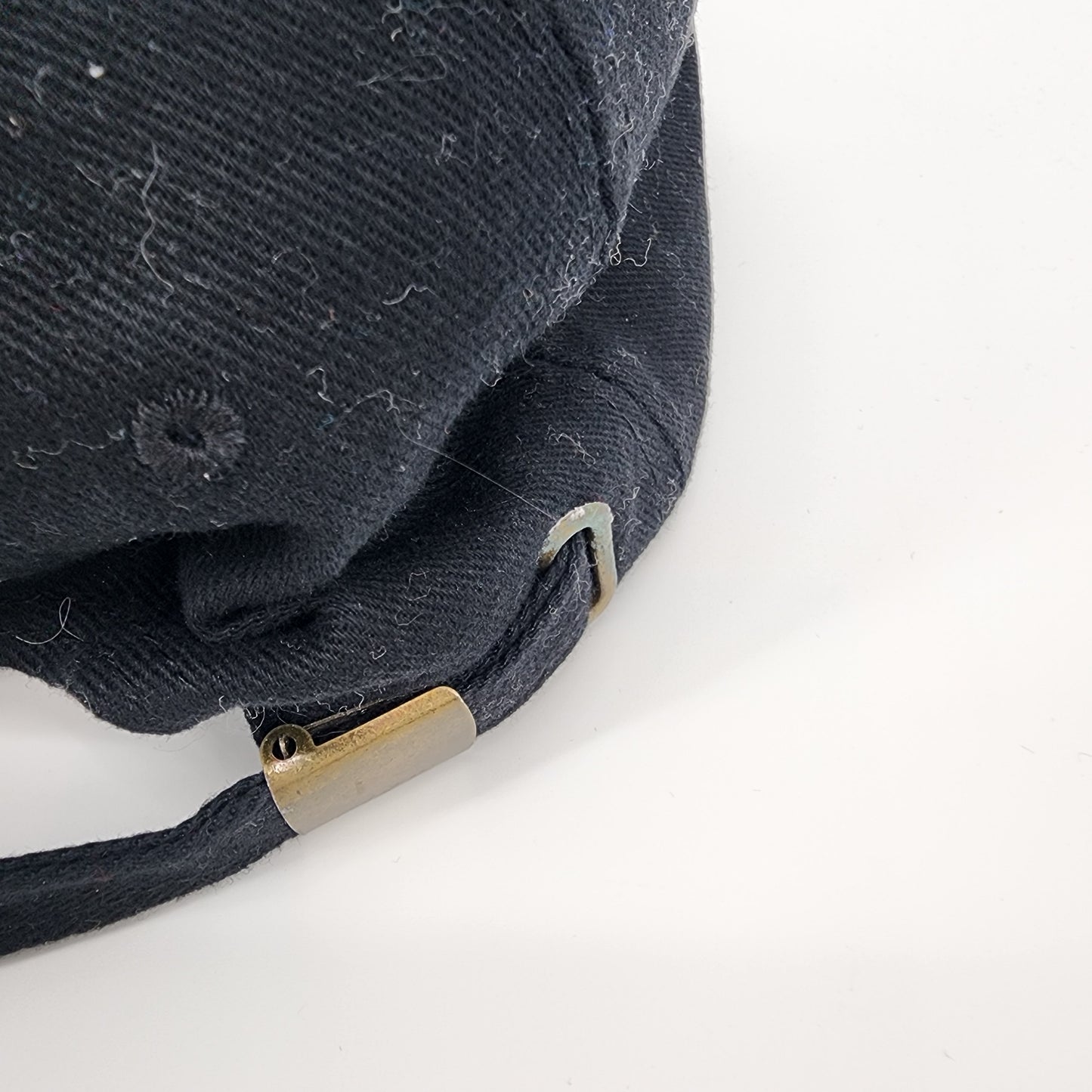 AMG Black Cap - One Size