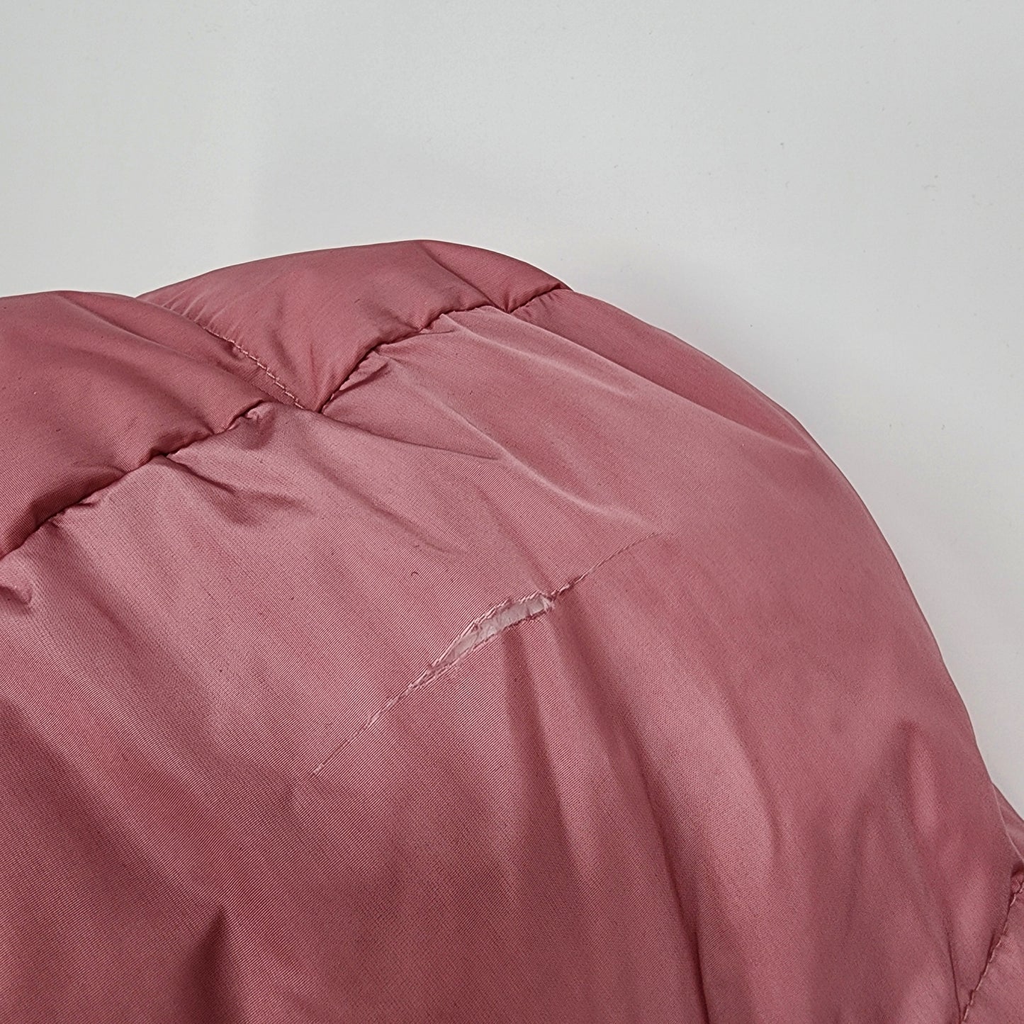 Palm Angels Kids Pink Puffer Jacket - Size 10 Years