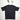 DSQUARED2 Black T-Shirt- Size XXS