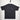 Dolce & Gabbana Black T-shirt with Logo Embroidery - Size XXL