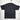 Dolce & Gabbana Black T-shirt with Logo Embroidery - Size XXL
