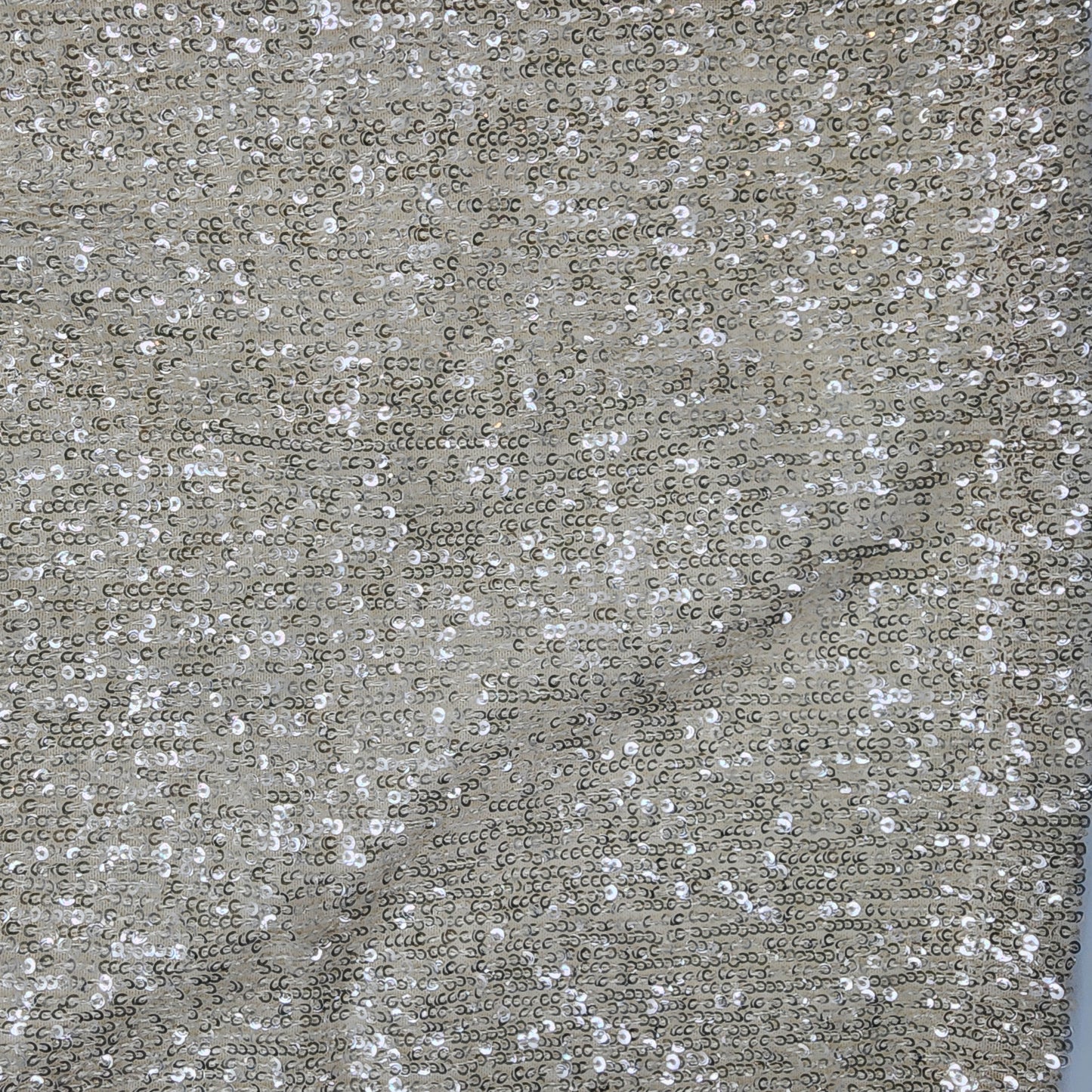 Luxury Golden Womens Top - Size 36